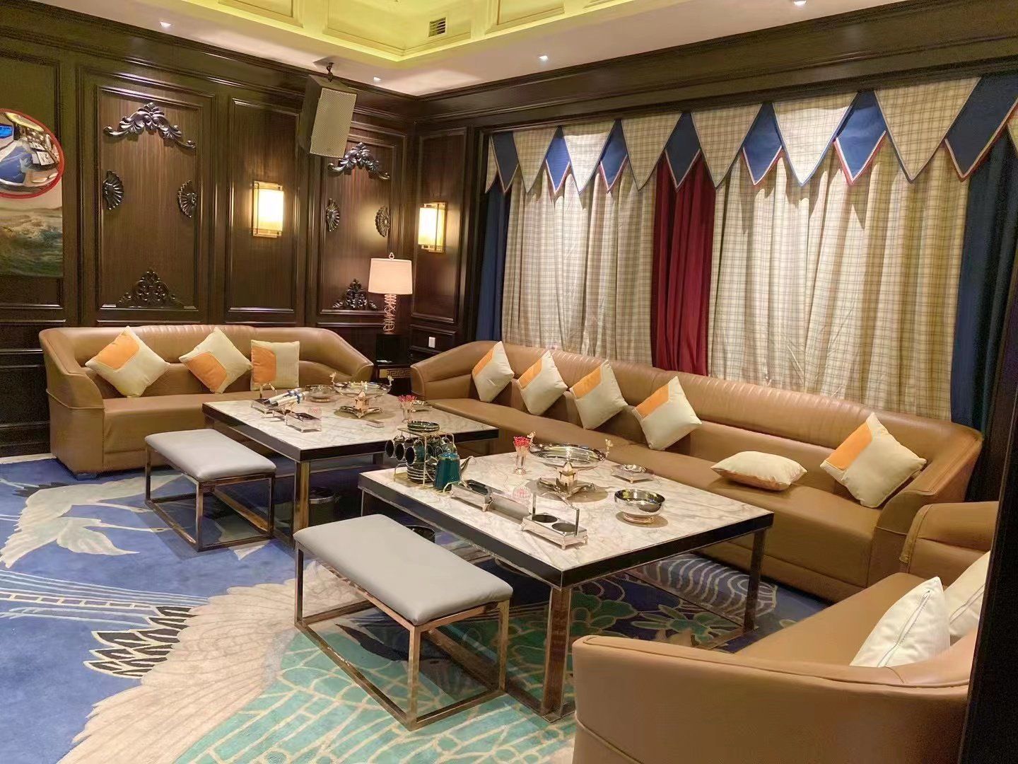 赣州商务ktv总排行推荐-定南县ktv预定